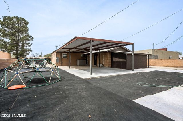 1315 Alamo Street, Las Cruces, NM 88001