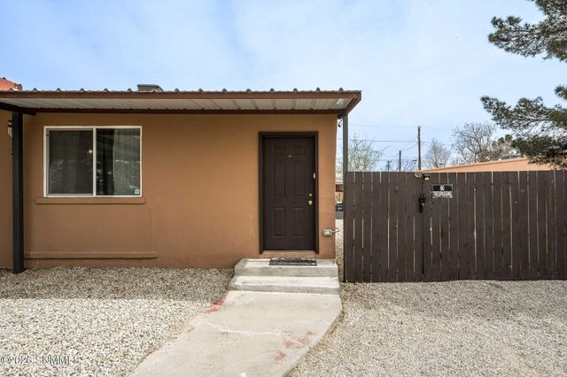 1315 Alamo Street, Las Cruces, NM 88001