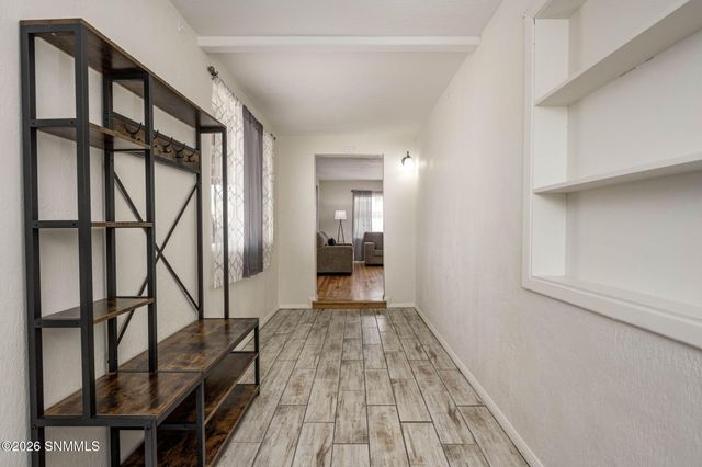 1315 Alamo Street, Las Cruces, NM 88001