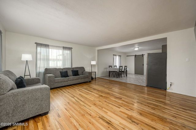 1315 Alamo Street, Las Cruces, NM 88001