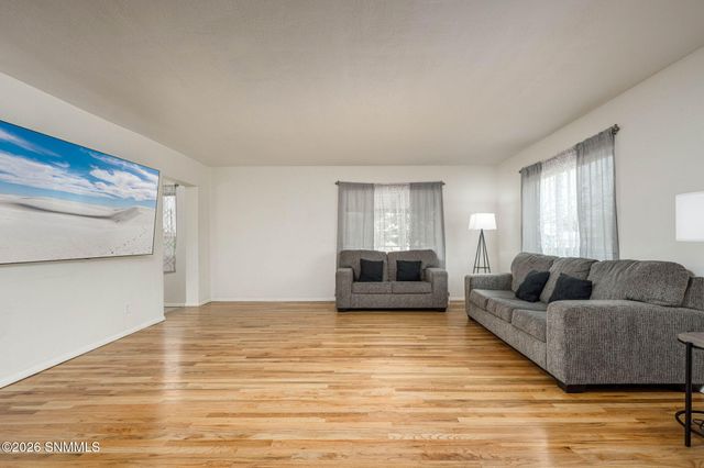 1315 Alamo Street, Las Cruces, NM 88001