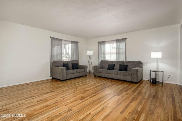 1315 Alamo Street, Las Cruces, NM 88001