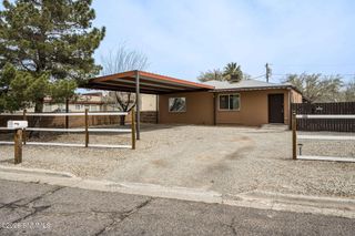 1315 Alamo Street, Las Cruces, NM 88001