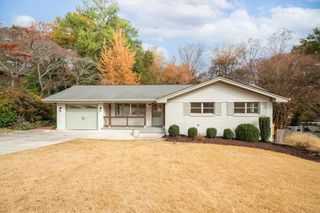 701 Rosedale SE Drive, Smyrna, GA 30082