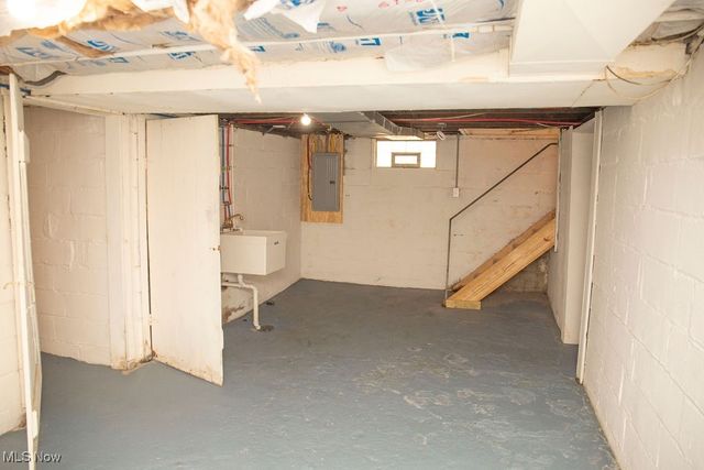 414 Liberty Street, Painesville, OH 44077