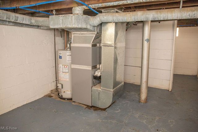 414 Liberty Street, Painesville, OH 44077