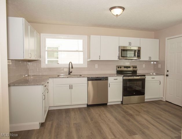 414 Liberty Street, Painesville, OH 44077