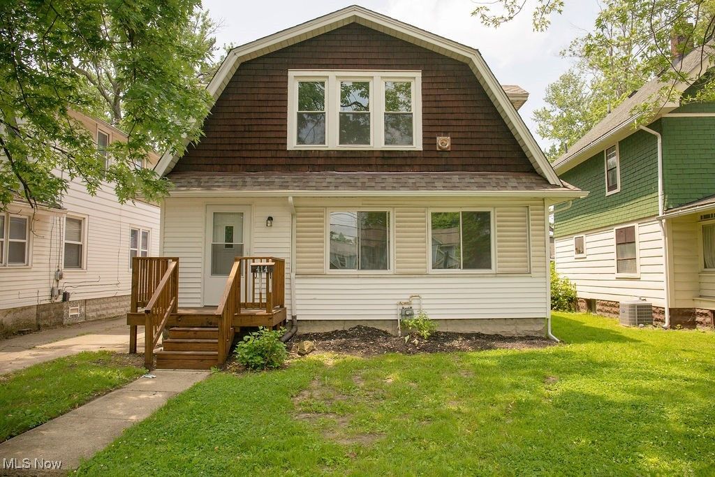 414 Liberty Street, Painesville, OH 44077