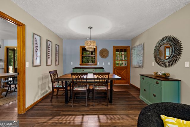 295 Farr Road, Tyrone, GA 30290