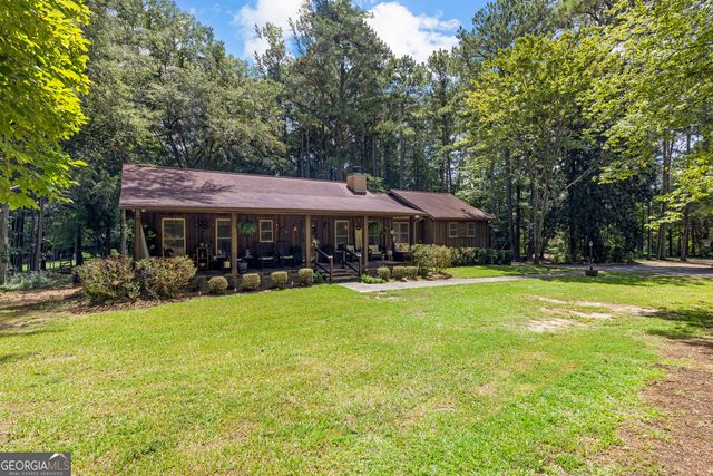 295 Farr Road, Tyrone, GA 30290