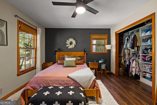 295 Farr Road, Tyrone, GA 30290