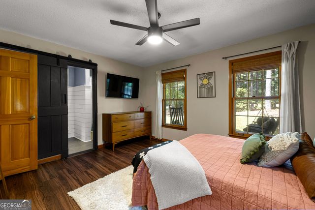 295 Farr Road, Tyrone, GA 30290