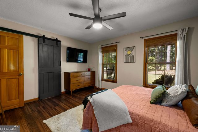 295 Farr Road, Tyrone, GA 30290