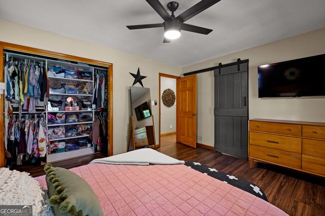 295 Farr Road, Tyrone, GA 30290