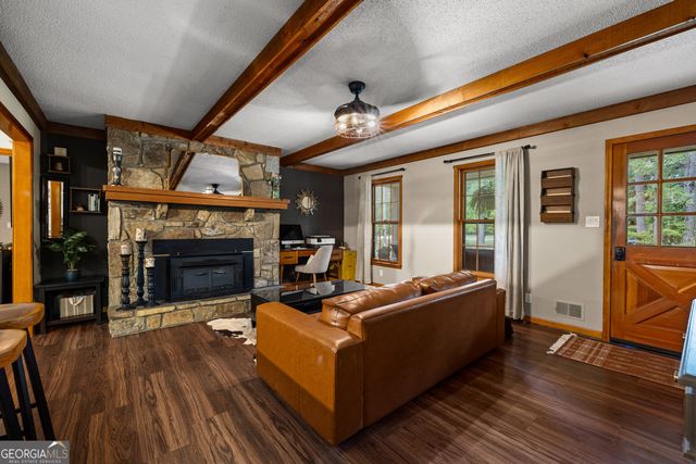 295 Farr Road, Tyrone, GA 30290