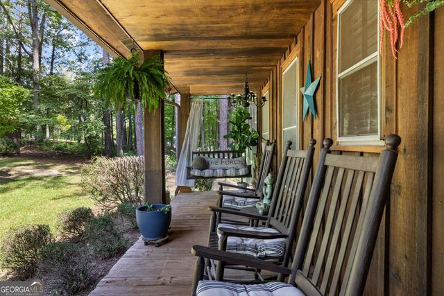 295 Farr Road, Tyrone, GA 30290