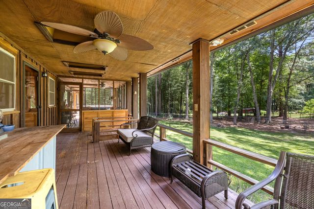 295 Farr Road, Tyrone, GA 30290