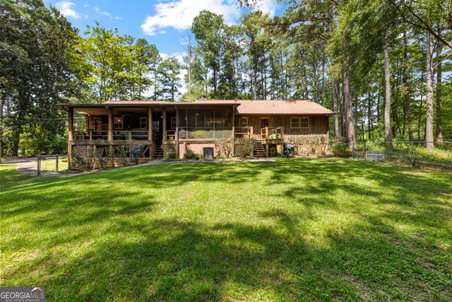 295 Farr Road, Tyrone, GA 30290