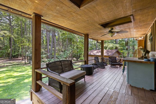 295 Farr Road, Tyrone, GA 30290