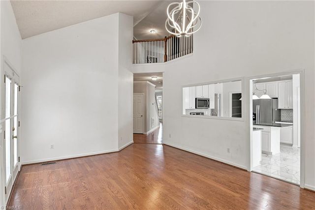 4106 Clovelly Drive, Greensboro, NC 27406