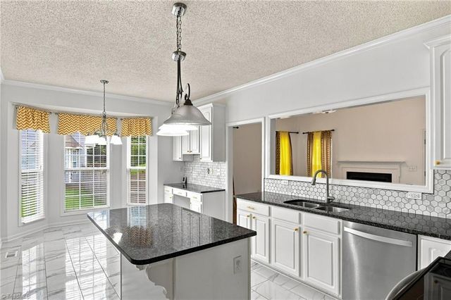 4106 Clovelly Drive, Greensboro, NC 27406