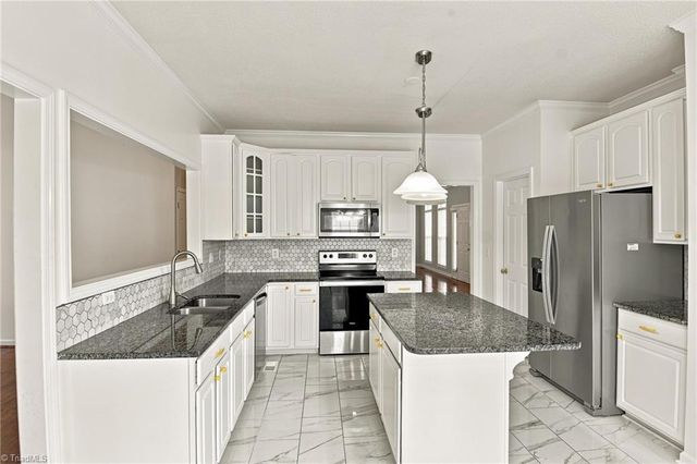 4106 Clovelly Drive, Greensboro, NC 27406