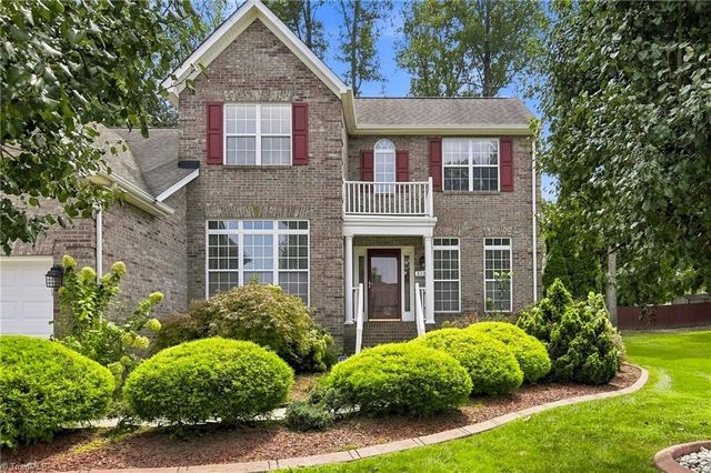 4106 Clovelly Drive, Greensboro, NC 27406