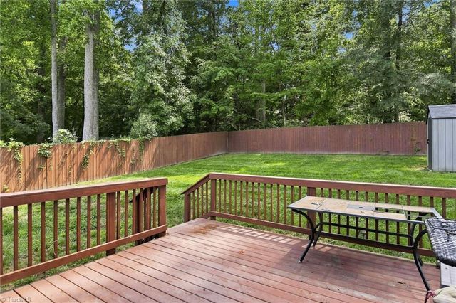 4106 Clovelly Drive, Greensboro, NC 27406