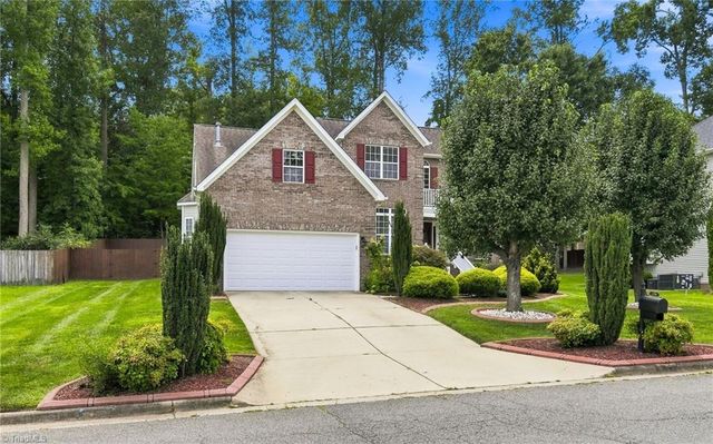 4106 Clovelly Drive, Greensboro, NC 27406