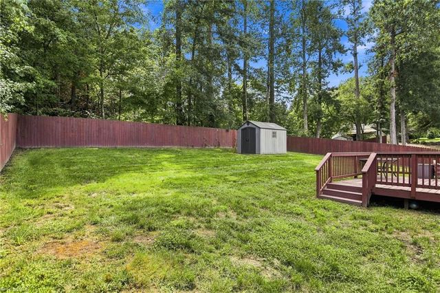 4106 Clovelly Drive, Greensboro, NC 27406