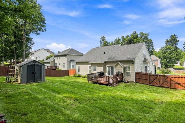 4106 Clovelly Drive, Greensboro, NC 27406
