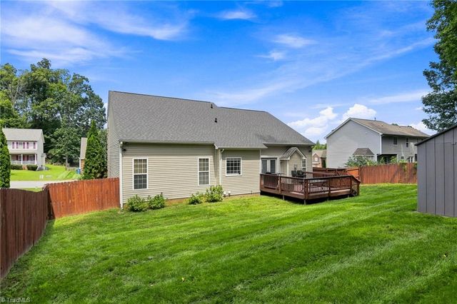 4106 Clovelly Drive, Greensboro, NC 27406