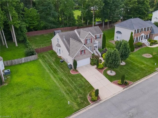 4106 Clovelly Drive, Greensboro, NC 27406