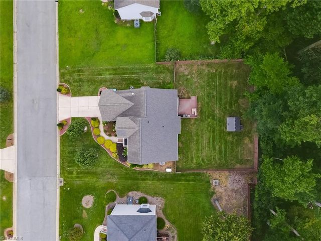 4106 Clovelly Drive, Greensboro, NC 27406