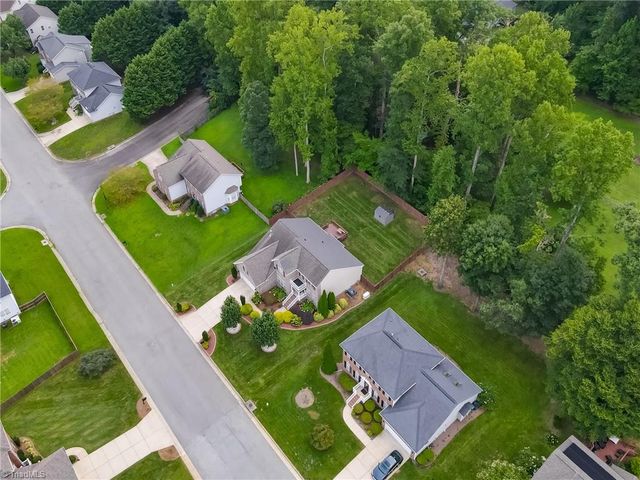 4106 Clovelly Drive, Greensboro, NC 27406