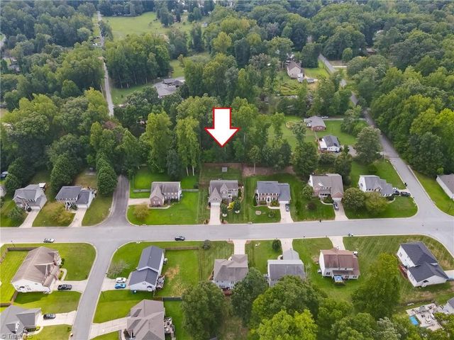 4106 Clovelly Drive, Greensboro, NC 27406