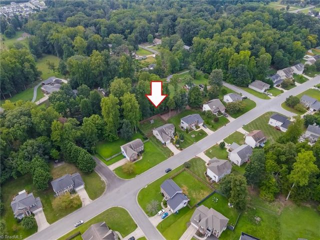 4106 Clovelly Drive, Greensboro, NC 27406
