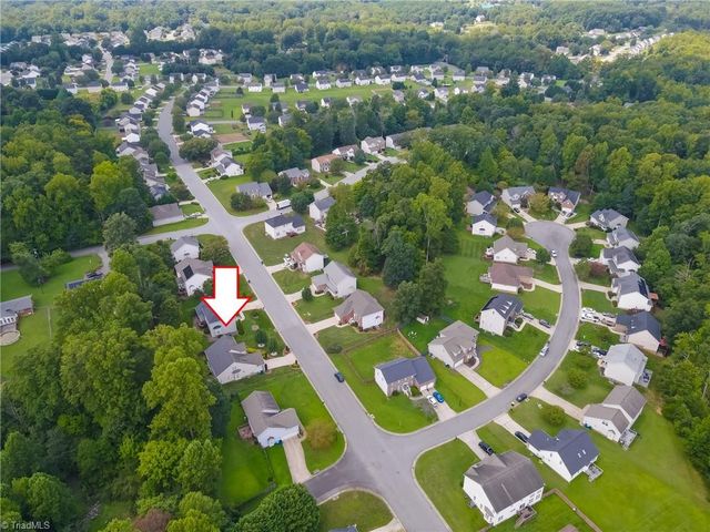 4106 Clovelly Drive, Greensboro, NC 27406