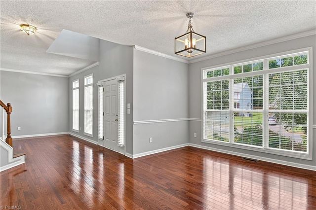 4106 Clovelly Drive, Greensboro, NC 27406