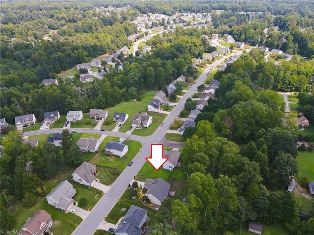 4106 Clovelly Drive, Greensboro, NC 27406