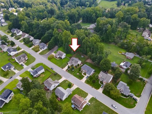 4106 Clovelly Drive, Greensboro, NC 27406