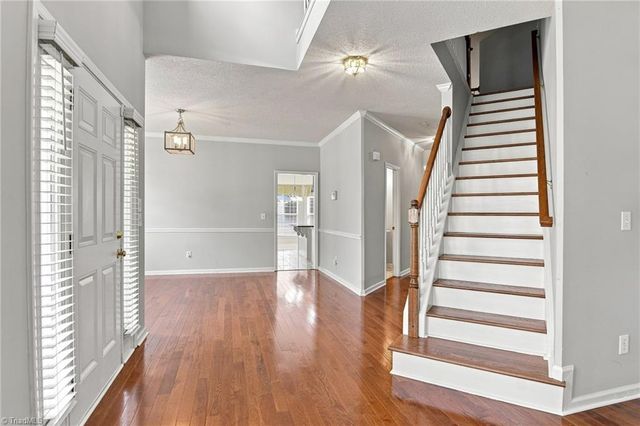 4106 Clovelly Drive, Greensboro, NC 27406