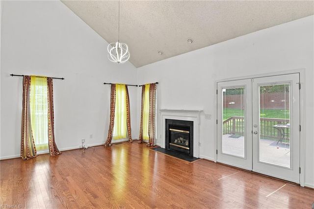 4106 Clovelly Drive, Greensboro, NC 27406