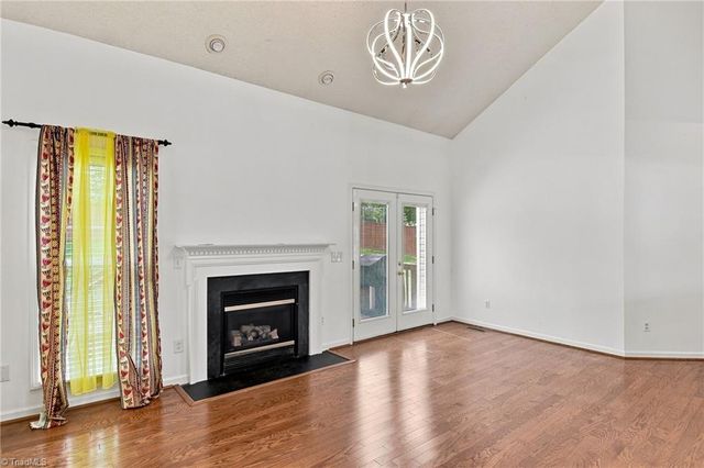 4106 Clovelly Drive, Greensboro, NC 27406
