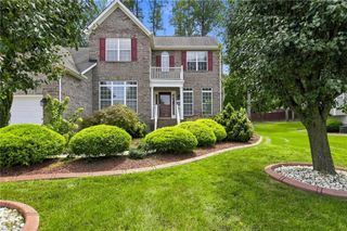 4106 Clovelly Drive, Greensboro, NC 27406