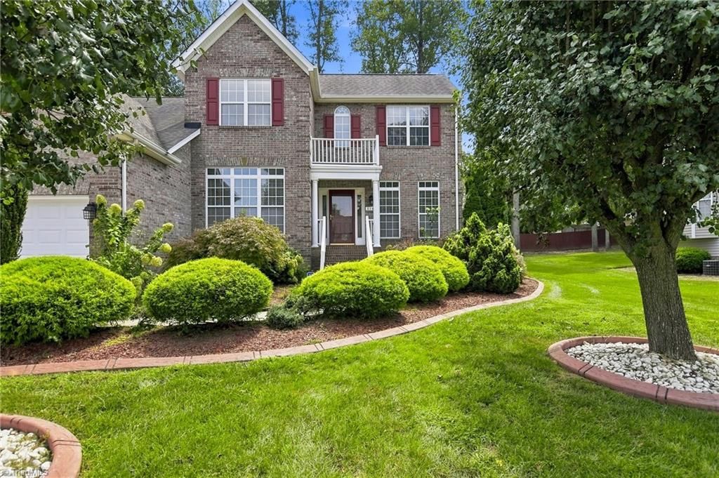 4106 Clovelly Drive, Greensboro, NC 27406