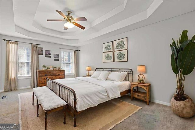 402 Eileen Circle, Canton, GA 30114