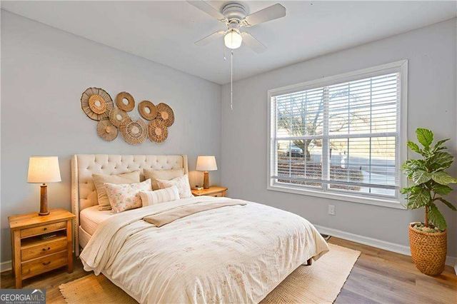 402 Eileen Circle, Canton, GA 30114