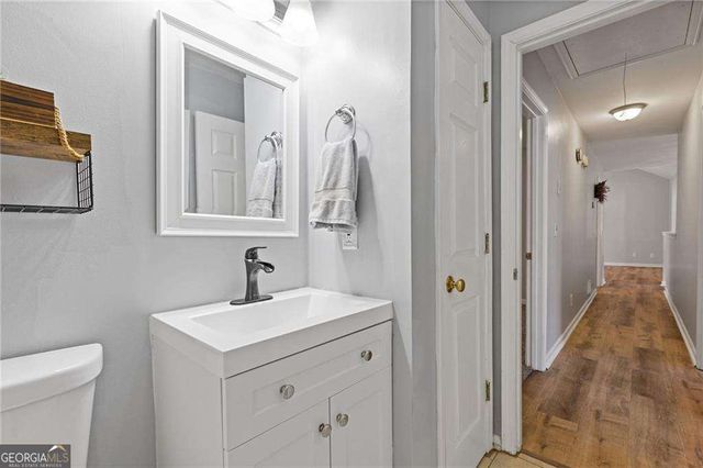 402 Eileen Circle, Canton, GA 30114