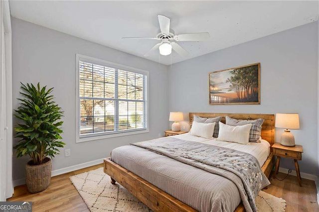 402 Eileen Circle, Canton, GA 30114